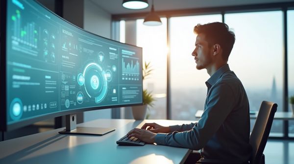 Achieve goals with a powerful ai coaching platform