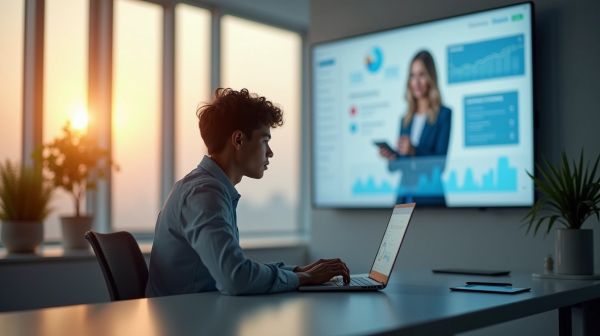 Achieve goals with a powerful ai coaching platform