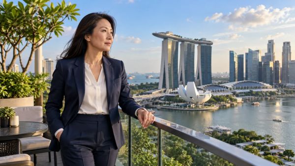 Are you qualified for chief executive officer jobs?