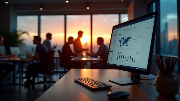 Automating bank reconciliation with AI improves accuracy and efficiency