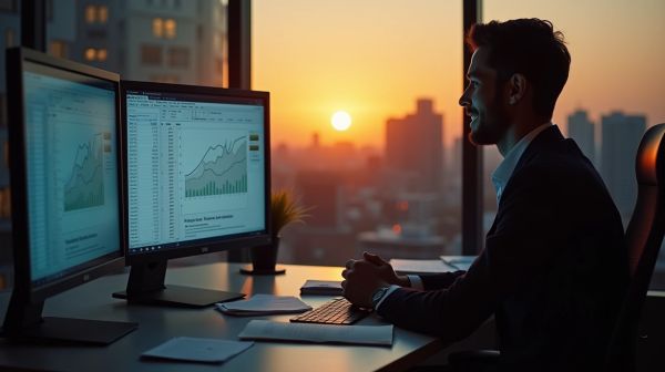 Automating bank reconciliation with AI improves accuracy and efficiency