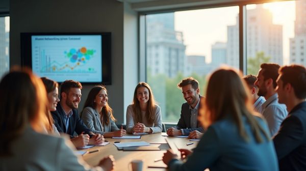 Boost your alumni network with effective software solutions