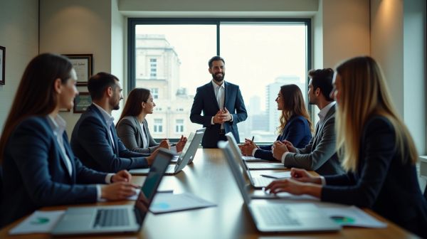 Boost your alumni network with effective software solutions