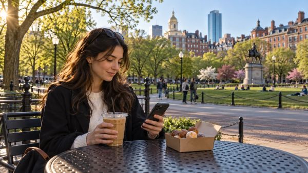 Maximize your benefits with the dunkin rewards program