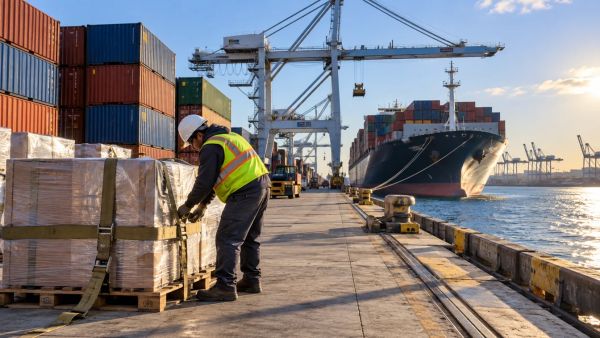 Revolutionize your shipping with Allstates World Cargo services