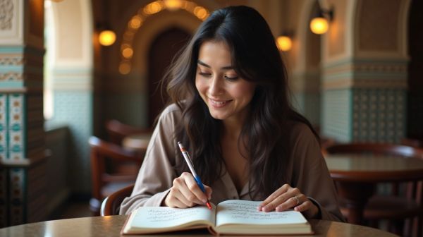 Struggling to learn spoken Arabic? Here are effective tips
