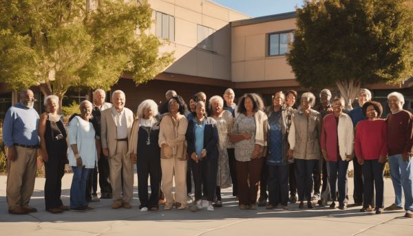 Support community growth and equity with east bay community foundation