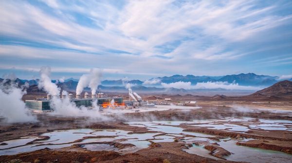 Top Benefits of Harnessing Geothermal Reservoirs for Energy