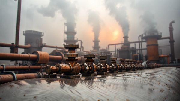 Top Benefits of Harnessing Geothermal Reservoirs for Energy