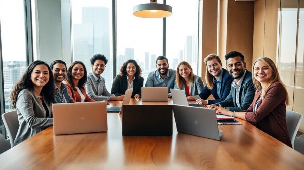 Top software tools to enhance your alumni network experience