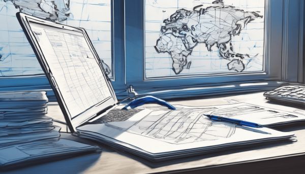Understanding the w8 ben e form for foreign entities