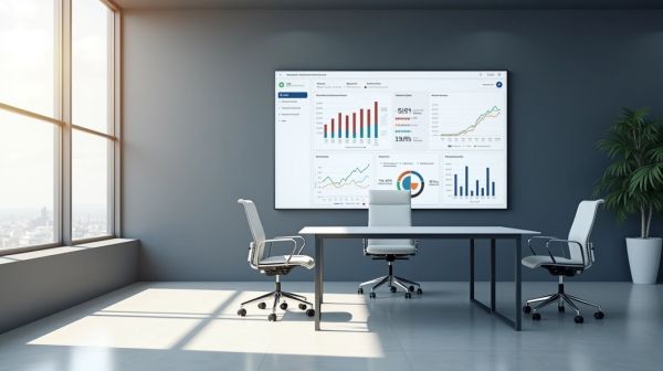Unlocking efficiency with innovative saas management tools