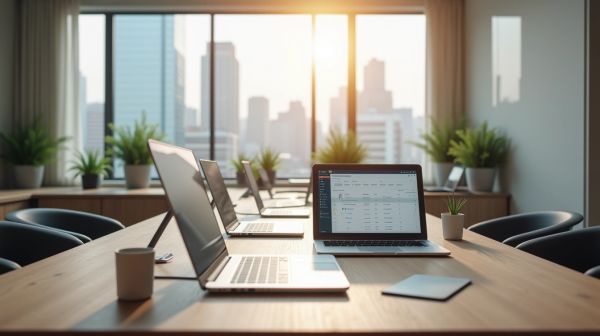 Unlocking efficiency with innovative saas management tools