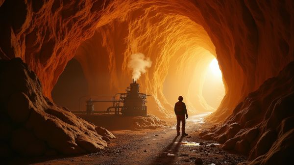 Unlocking the potential of geothermal reservoirs for energy efficiency