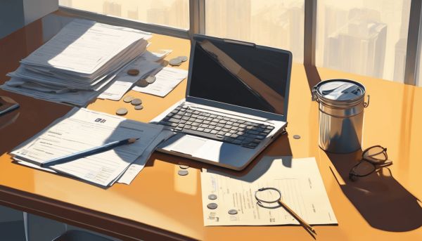 Why distinguishing between tin and ein is crucial for your taxes